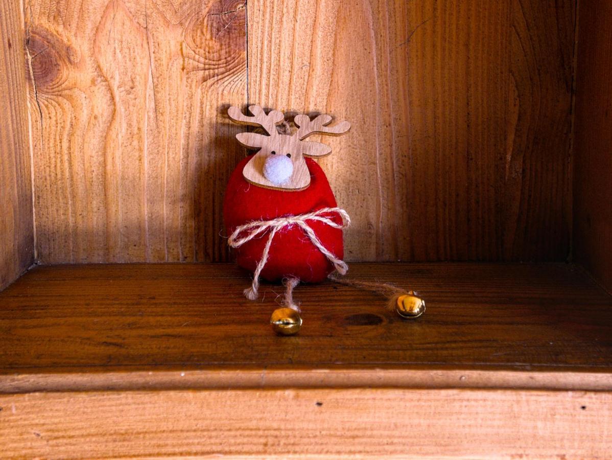 Happy Moose - Cosy Mont Blanc View Apartment Chamonix Exteriér fotografie