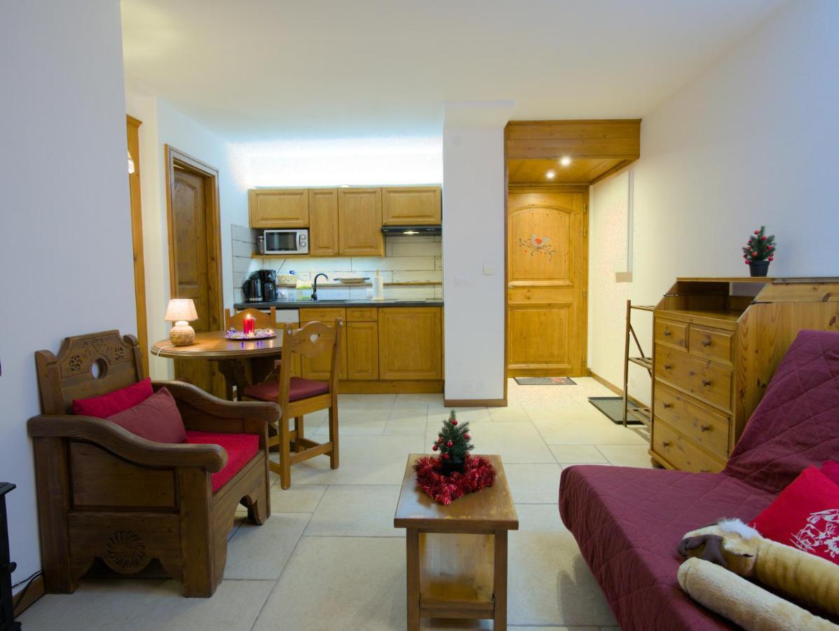 Happy Moose - Cosy Mont Blanc View Apartment Chamonix Exteriér fotografie